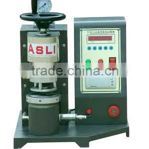 High Quality Paper Bursting Strength Tester thumbnail-1