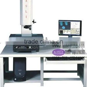 2D/3D Video Measuring Vision System thumbnail-1