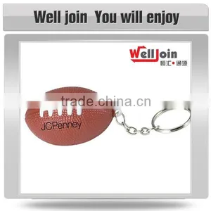 Promotional Top Quality Keychain Souvenir thumbnail-2