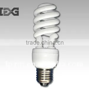 T8 Full Spiral Energy Saving Lamp Ccfl Spiral Lamp thumbnail-1