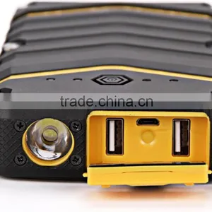 S200 Waterproof Power Bank,outdoor Power Bank thumbnail-3