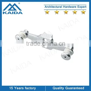 China Stainless Steel Baluster Glass Bracket thumbnail-4
