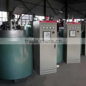 Low Power Consumption Pit Type Gas Quenching Vaccum Furnace for Car Gears thumbnail-4