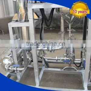 Milk Evaporator / Milk Concentrator for Sale thumbnail-2