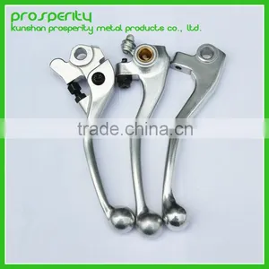 4 Axle Machining Cnc Bicycle Lever Service thumbnail-1