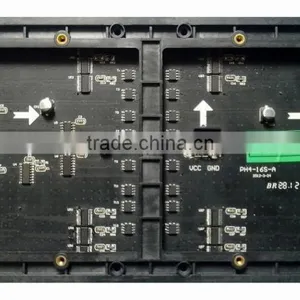 Small Size and High Resolution P4 Indoor Full Color Led Advertising Display thumbnail-4