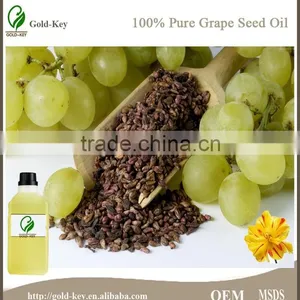 Quality Guaranteed Grape Seed Essencial Oil for Cosmetic thumbnail-6