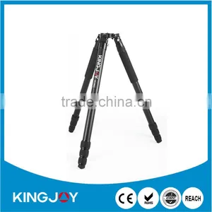Heavy Duty 4 Sections Tripod for Camcorder K5008 thumbnail-2