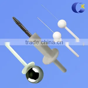 IP Code Access Probes Of IEC61032 thumbnail-6