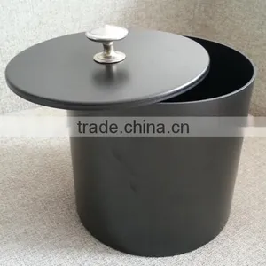 Test Pans/vessel for Induction Hob Element thumbnail-1