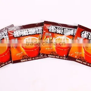 Vertical Automatic Powder Packing Machine for Instant Coffee Price thumbnail-4