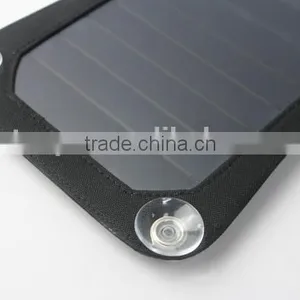 Sunpower Folding Solar Power Cell Phone Charger thumbnail-5