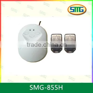 DC Tubular Motor Wireless 12v Controller Receiver SMG-854H thumbnail-2