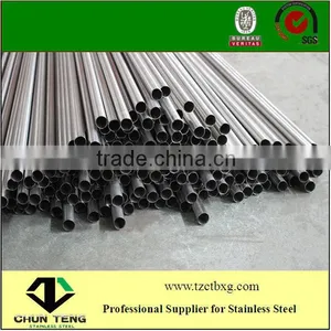 Hot Sale AISI ASTM JIS Stainless50mm Steel Tube In Stock thumbnail-1