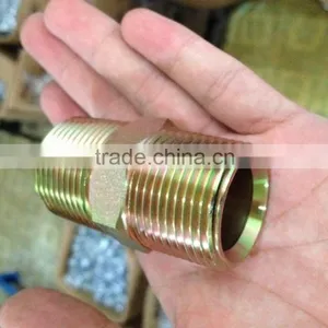 Carbon Steel Plug thumbnail-4