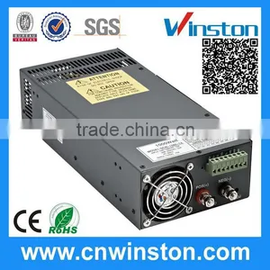 SCN-1000-24 1000W 24V 42A Designer Best-Selling Led Power Supply 24v thumbnail-1