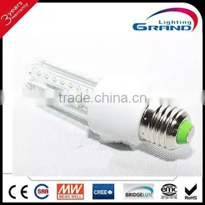 5w to 24w High Lumen New Design With Bottom Light CE ROHS Approved E27 Led Corn Light Quality Choice thumbnail-1