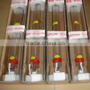 80W CO2 Laser Tube Popular by Laser Machine Distributors thumbnail-1