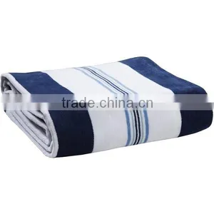 China Supplier Thin Cotton Beach Towel thumbnail-6