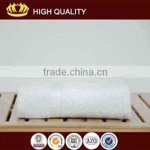 35 65 Luxury Hotel Spa Bamboo Dobby Hand Towel Brown thumbnail-1