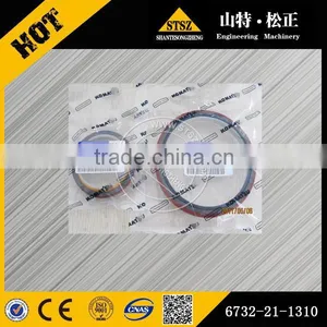 Wholesale Import Excavator Spare Part Shaft 706-7G-41120 Japanese Excavator Genuine Part Shaft thumbnail-3