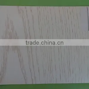 Wood Grain Type Pvc Film for Furniture thumbnail-1