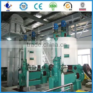 2016 Newest Groundnut Oil Press Machine thumbnail-2
