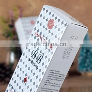 MAYCHEER Triple Effect Whitening BB Cream Whitening SPF25 Sunscreen Isolation Makeup Wholesale Maquiagem thumbnail-6