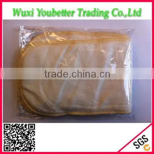 Bamboo Cloth Insert Diaper Liner thumbnail-1