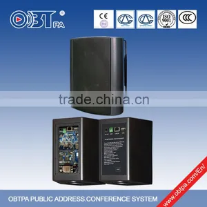 OBT- 9806 OBTPA POE SPEAKER thumbnail-2