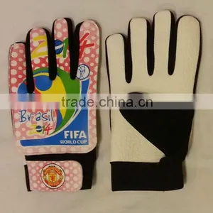 Goal Keeper Gloves thumbnail-1