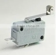 Sensitive Switch V-152-1C25 thumbnail-1