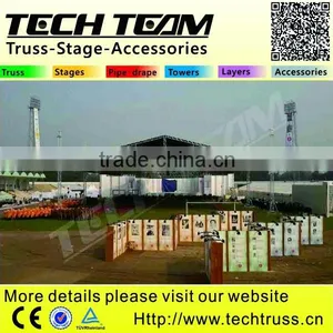 Our Successful Truss System Case From Bangladesh Customer thumbnail-1