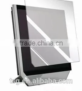 Sapphire ar Glass/ Invisible Glass for Electronic Displays Glass thumbnail-2