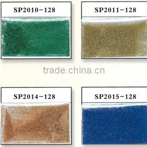 Golden Glitter Powder thumbnail-1
