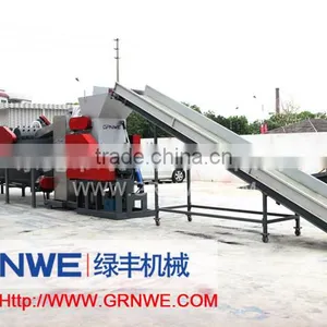 Granulate Production Line Recycle Hdpe Granules thumbnail-6