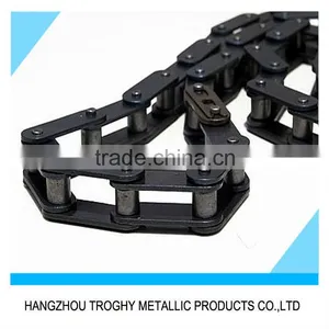 C2050 ISO Standard Conveyor Chain thumbnail-1