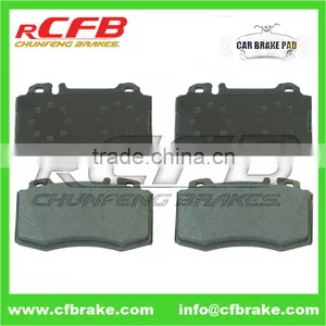 Disc Brake Pad Manufacturer thumbnail-1