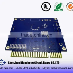 PCB for Digital Scale thumbnail-6
