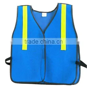 Safety Vest thumbnail-1