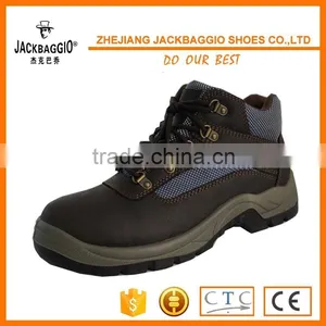 Hot Sales Cheapest Men's Brand Steel Toe Army Shoe Boot thumbnail-4
