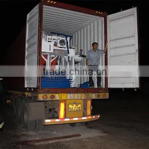 Hot Sell WT10-15 Fully Automatic Egg Laying Movable Concrete Block Making Machine thumbnail-6