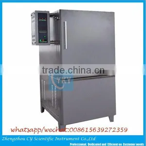 1700C Best Price Chamber Heating Furnace With CE thumbnail-1
