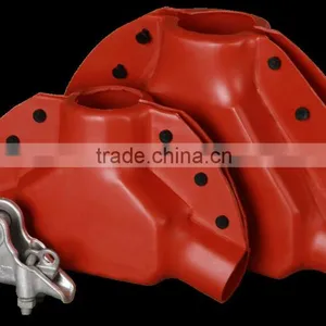 Hot!!! Busbar Insulation Boot thumbnail-2