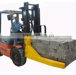 Hydraulic Block Clamp thumbnail-1