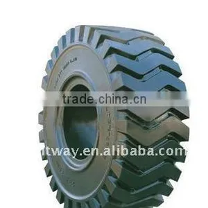 Radial OTR Tyre 1400R24 thumbnail-1