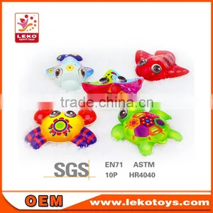 LEKO pu Water Animal Toys in Seafloor thumbnail-1