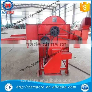 Millet Sheller Thresher Machine thumbnail-4