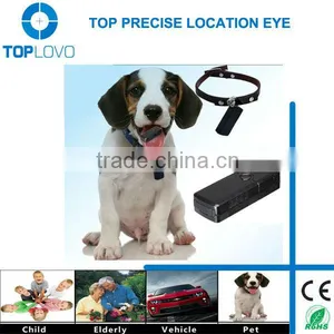 Toplovo GPS Factory TL007 Small Child GPS Tracker With Real Time Tracking thumbnail-1