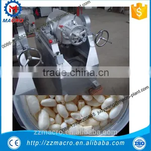 Wheat Puffed Machine/rice Puffed Machine thumbnail-1